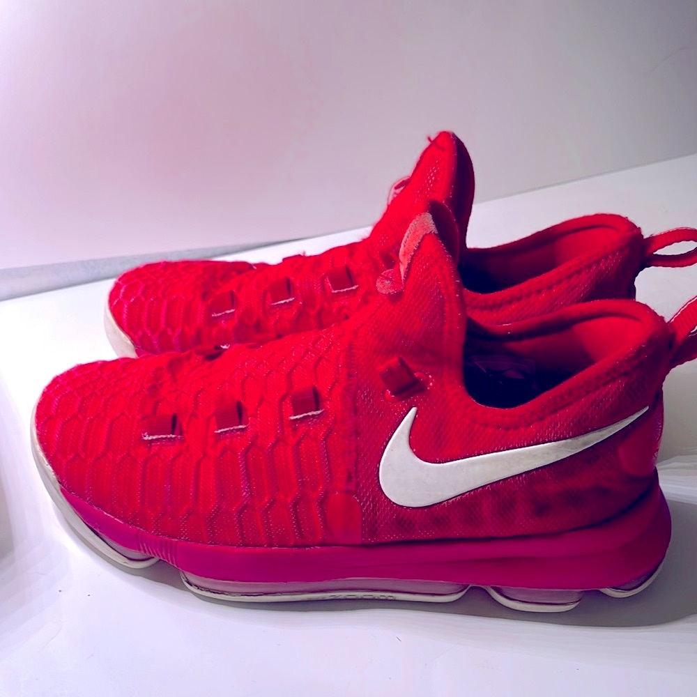 Nike zoom kd 9